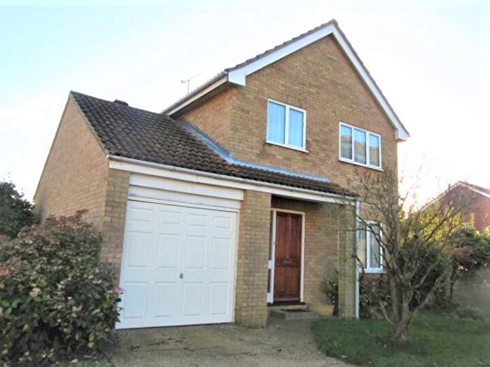 3 Bedroom Detached House To Rent In Fountaine Grove, South Wootton, PE30
