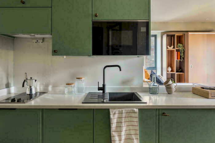 Studio To Rent In Wembley Ark, First Way, Wembley, Middlesex, HA9