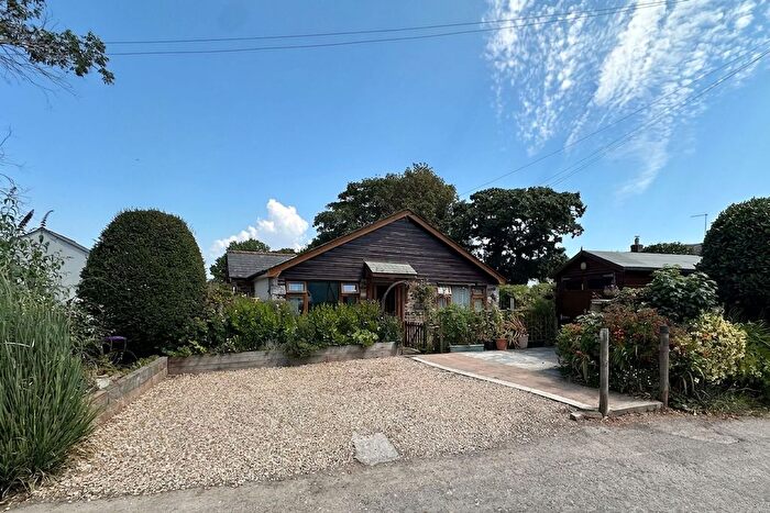 3 Bedroom Detached House For Sale In Carlidnack Lane, Mawnan Smith, TR11