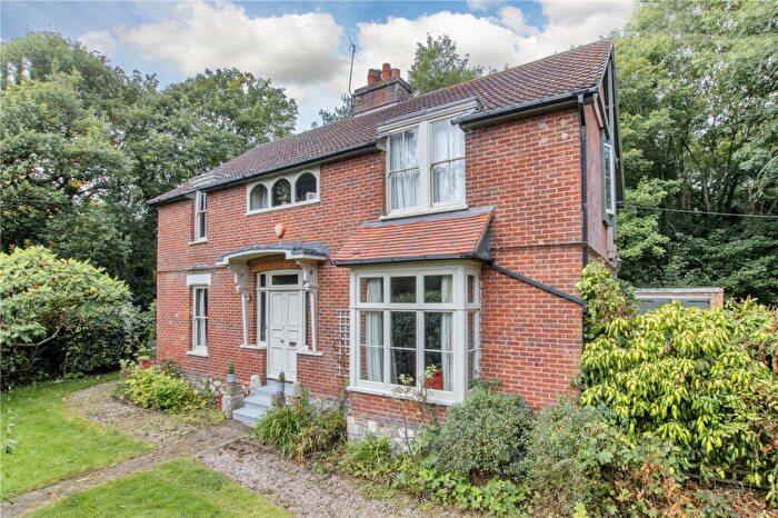 4 Bedroom Detached House For Sale In Leycroft Close, Canterbury, Kent, CT2