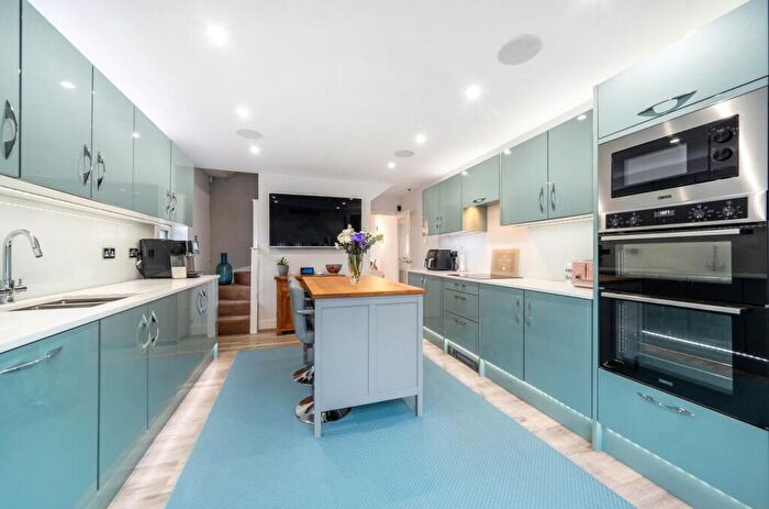 2 Bedroom Semi-Detached House For Sale In Heathlands, Stourport-on-Severn, Worcestershire, DY13