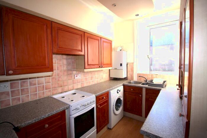 1 Bedroom Flat To Rent In West Newgate, Arbroath, DD11