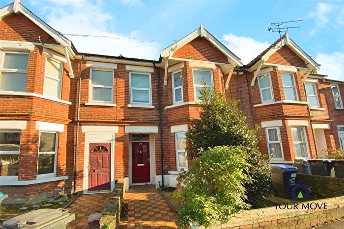 1 Bedroom Flat To Rent In Victoria Avenue, Westgate-On-Sea, Kent, CT8