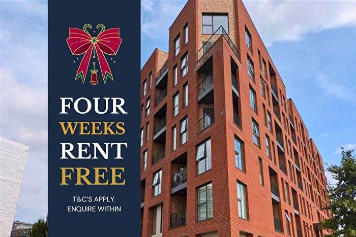 1 Bedroom Flat To Rent In Umber House, Lismore Boulevard, NW9