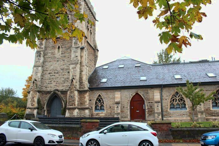 2 Bedroom Flat To Rent In Holly Road, Kensington, Liverpool, L7