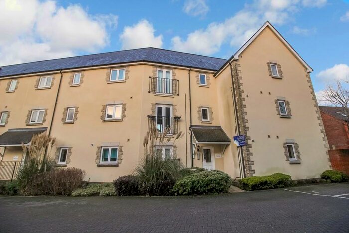2 Bedroom Apartment To Rent In Smart Close, Redhouse, Swindon, SN25