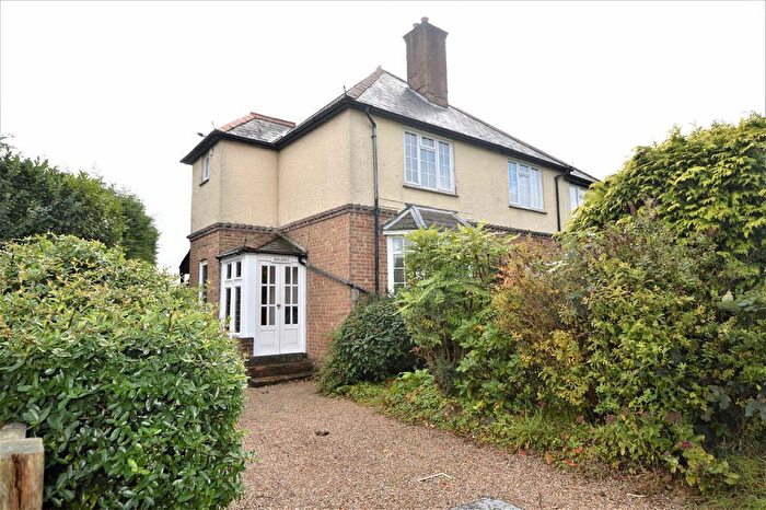 5 Bedroom Detached House To Rent In Eridge Road, Crowborough, TN6