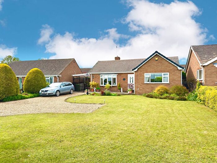 3 Bedroom Detached Bungalow For Sale In Ryhall Road, Great Casterton, Stamford, PE9