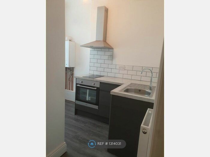 Studio To Rent In Wavertree, Liverpool, L15