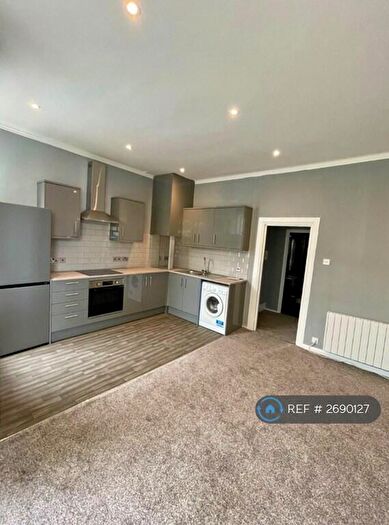 1 Bedroom Flat To Rent In Gordon Road, Cliftonville, Margate, CT9