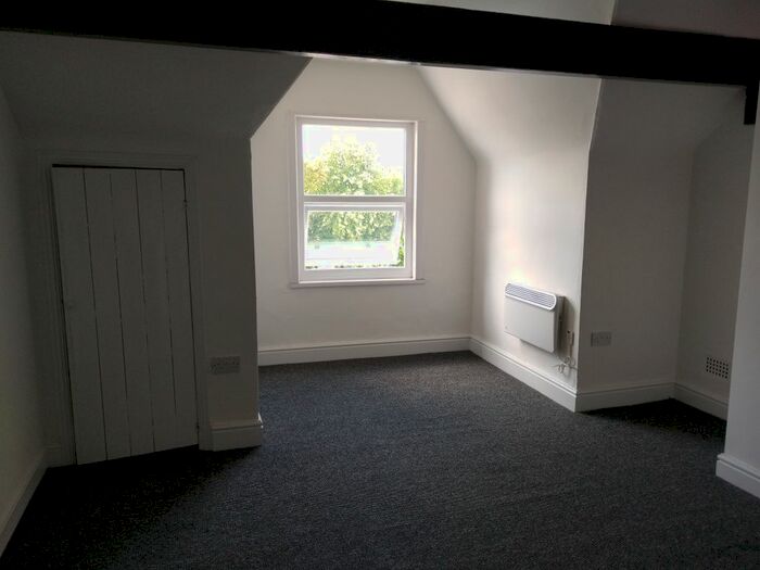 1 Bedroom Flat To Rent In Stratford Road, Birmingham B28