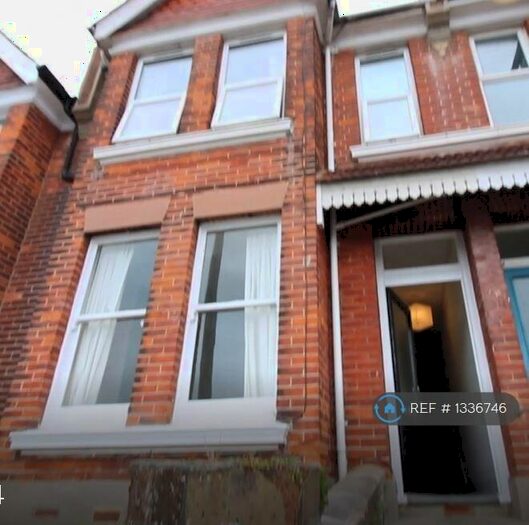 5 Bedroom Terraced House To Rent In Stanmer Park Road, Brighton, BN1