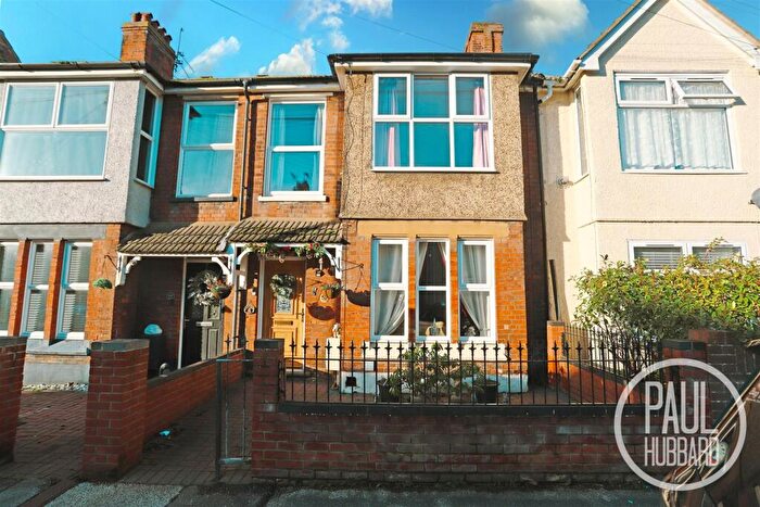 6 Bedroom Terraced House For Sale In Haward Street, Lowestoft, NR32