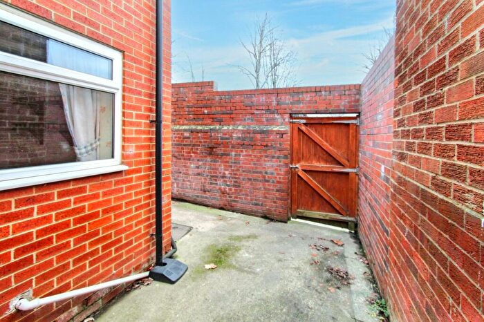 3 Bedroom Terraced House For Sale In Derwent Street, Newcastle Upon Tyne, Tyne And Wear, NE15