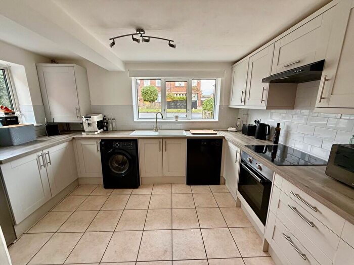 2 Bedroom Semi Detached House For Sale In Longmoor Lane, Breaston, DE72