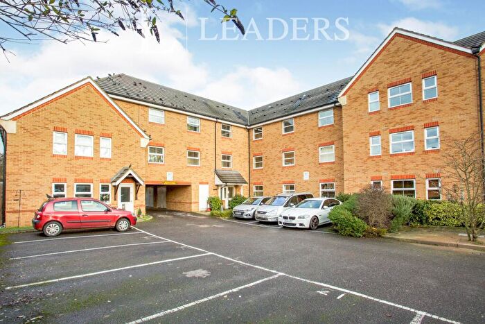 1 Bedroom Flat To Rent In Victoria Place, North Road, Woking, GU21