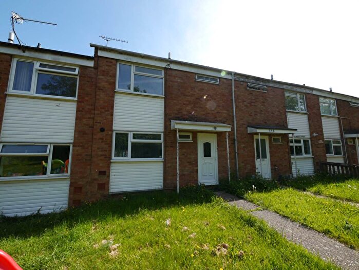 4 Bedroom Property To Rent In Millwards, Hatfield, AL10