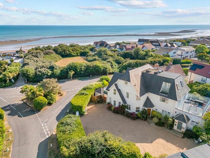 2 Bedroom Flat For Sale In South Strand, East Preston, BN16
