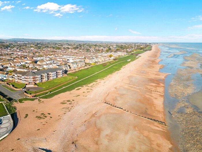 3 Bedroom Flat For Sale In Broadmark Lane, Rustington, BN16