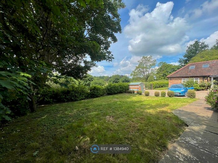 6 Bedroom Bungalow To Rent In Woodhurst Lane, Oxted, RH8