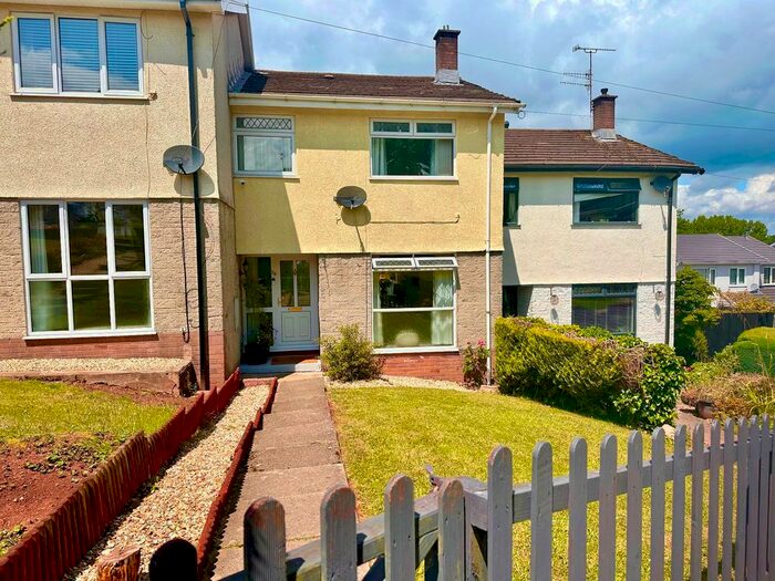 Houses for sale in Goytre, NP4, Monmouthshire