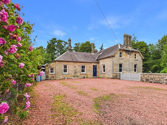 4 Bedroom Detached House To Rent In Newmains Home Farm, Douglas, ML11