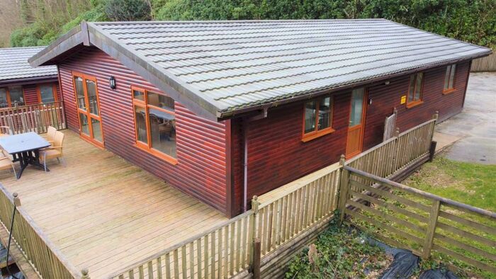 3 Bedroom Chalet For Sale In Watermouth, Ilfracombe, EX34
