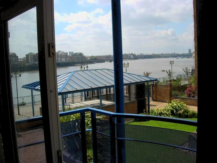 1 Bedroom Flat To Rent In Jardine Road, London, E1W