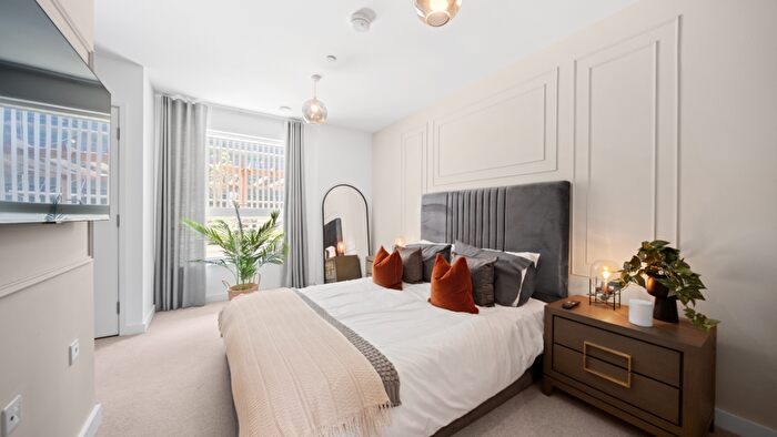 2 Bedroom Flat For Sale In Brighton Road, Shoreham-By-Sea, BN43