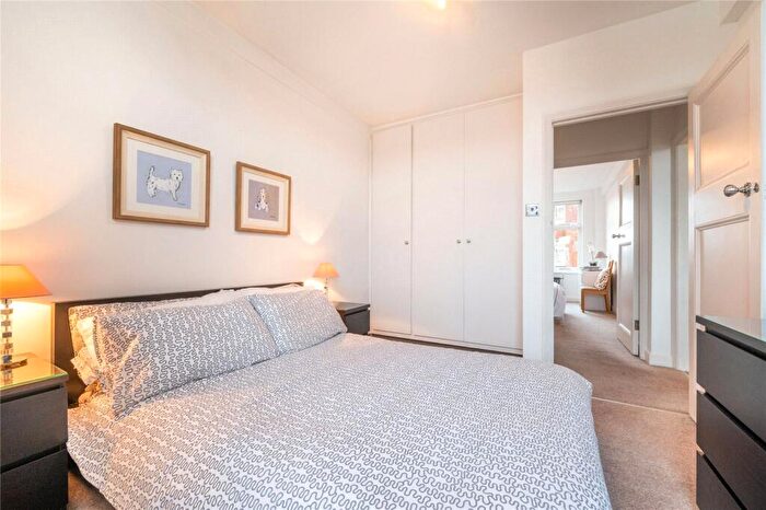 2 Bedroom Flat To Rent In Abercorn Place, St John's Wood, NW8
