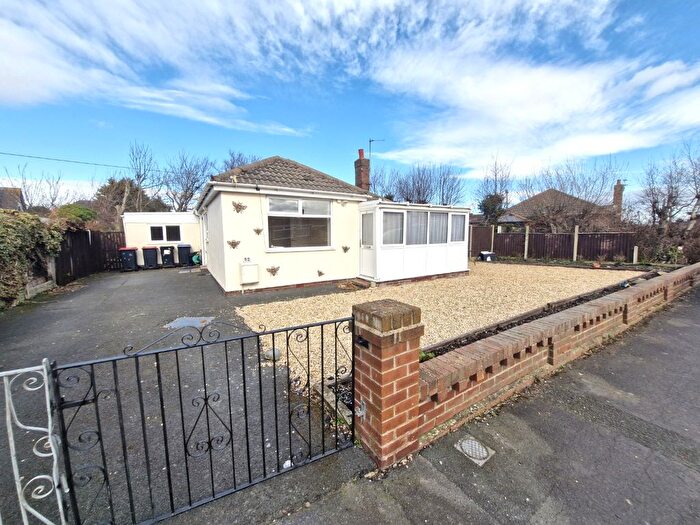 3 Bedroom Bungalow To Rent In Quail Holme Road, Poulton-Le-Fylde, FY6
