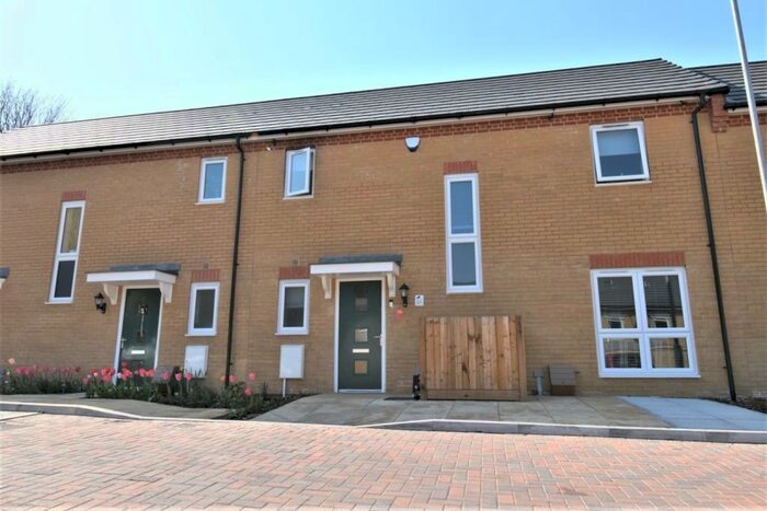 3 Bedroom Terraced House To Rent In Haddon Close Sittingbourne, ME10