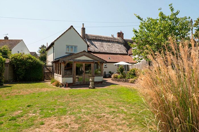 3 Bedroom Semi-Detached House For Sale In Church Road, Stevington, MK43