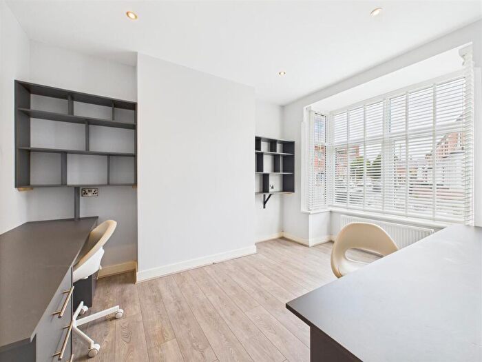 2 Bedroom House To Rent In William Street, Loughborough - Inc Bills Option, LE11