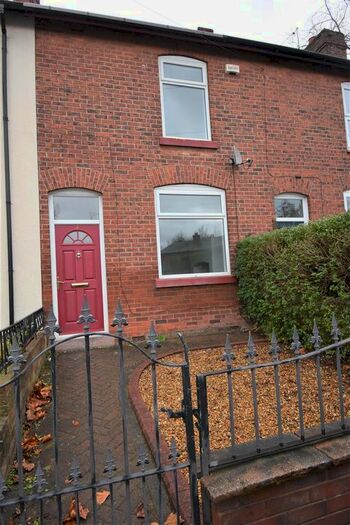 2 Bedroom Property To Rent In Derwent Street, Leigh, WN7