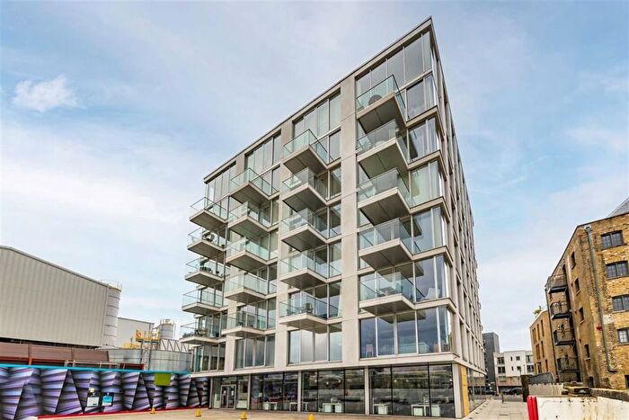 2 Bedroom Flat To Rent In Bermondsey Wall West, Shad Thames, SE16