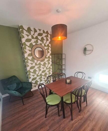 2 Bedroom Terraced House To Rent In Cecil Street, Derby, DE22