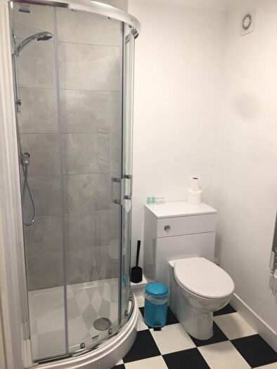 2 Bedroom Apartment To Rent In Queen Street, Portsmouth, PO1