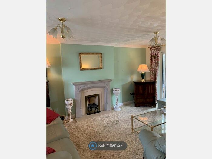 3 Bedroom Detached House To Rent In Chestnut Way, Cambs, CB6