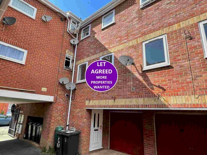 2 Bedroom Terraced House To Rent In Hatcher Street, Dawlish, EX7