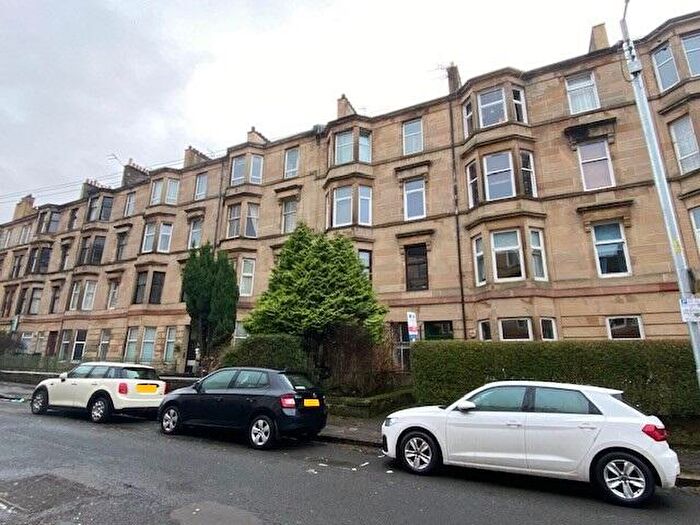 2 Bedroom Flat To Rent In Lawrence Street, Partick, G11