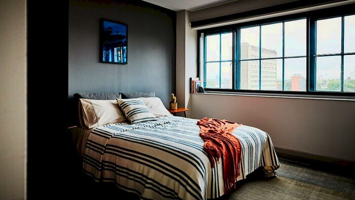 1 Bedroom Apartment To Rent In Uncle Manchester, Granby Row, Manchester, Greater Manchester, M1