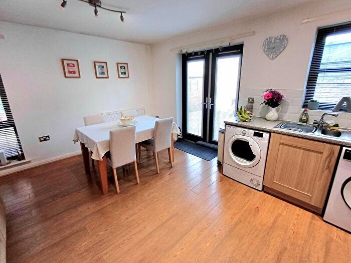 3 Bedroom Semi-Detached House For Sale In Weavers Fold, Mellor, BB2