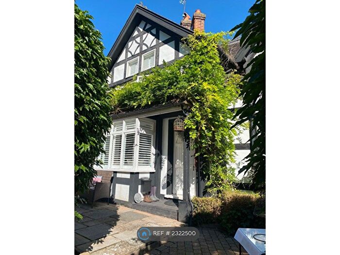 3 Bedroom Semi-detached House To Rent In Front Street, Sandbach, CW11