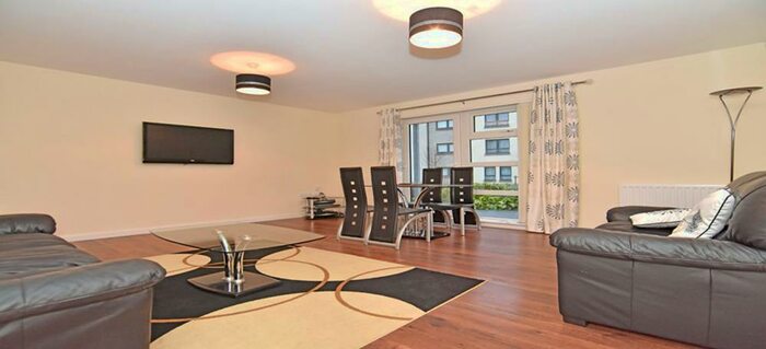 2 Bedroom Flat To Rent In Hammerman Drive, Hilton Campus, AB24