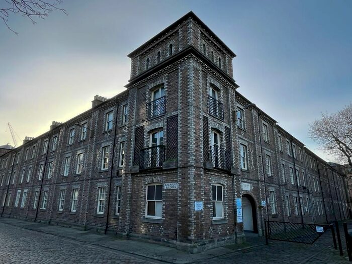 1 Bedroom Flat To Rent In Rosemount Buildings, Edinburgh, EH3