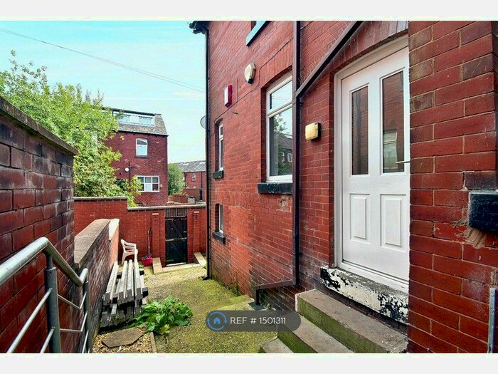 Studio To Rent In Wyresdale Road, Bolton, BL1
