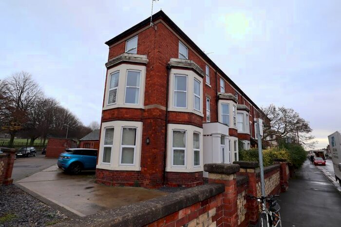 2 Bedroom Flat To Rent In Victoria Street, West Parade, Lincoln, LN1