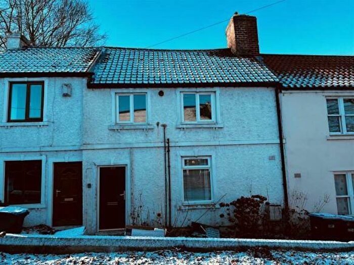 2 Bedroom Private Hall To Rent In Gilesgate, Durham, DH1