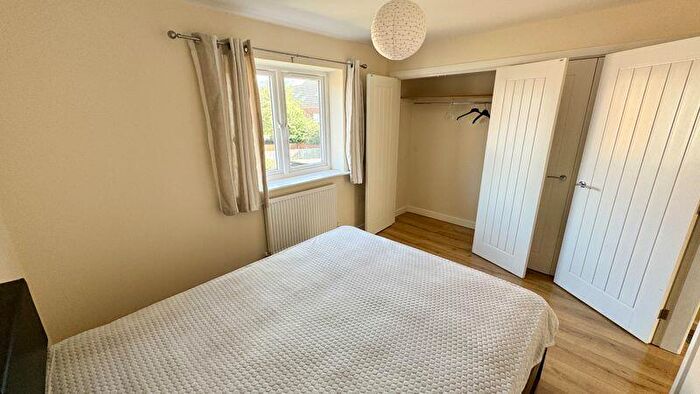 2 Bedroom Semi-Detached House For Sale In Cherry Paddocks, Cherry Willingham, Lincoln, LN3